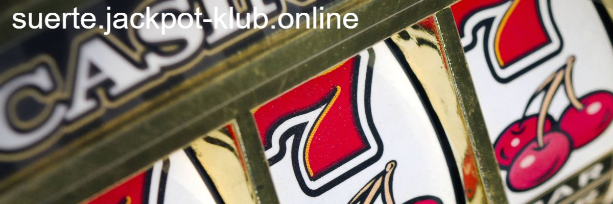 suerte.jackpot-klub.online